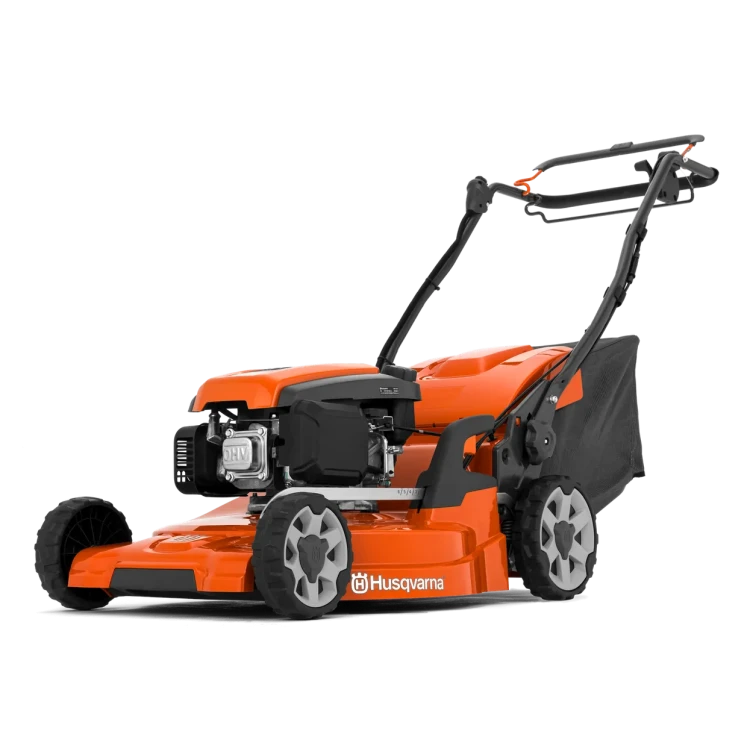 Husqvarna LC 353VE benzínová sekačka