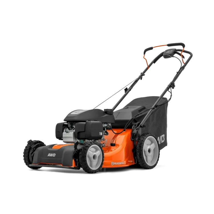 Husqvarna LC 353AWD benzínová sekačka