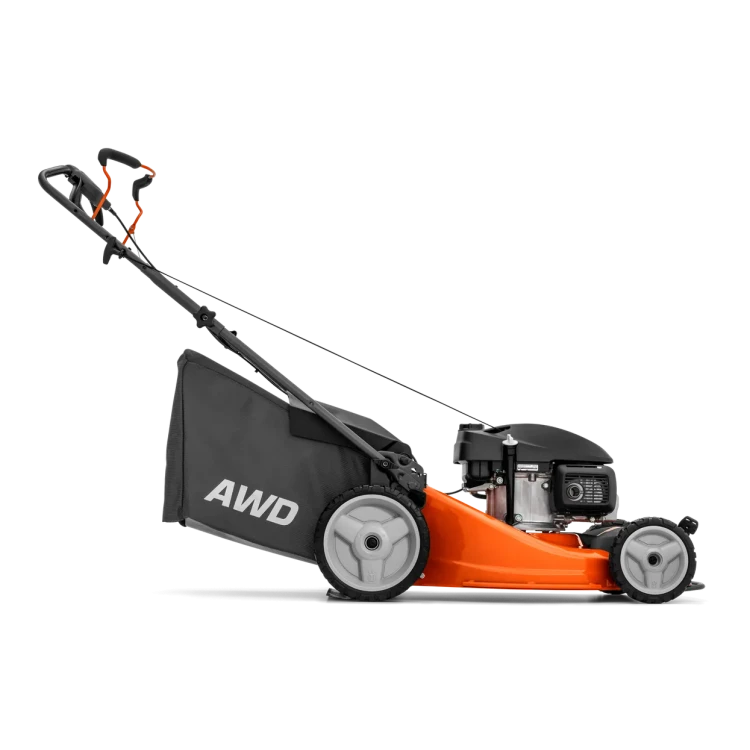 Husqvarna LC 353AWD benzínová sekačka