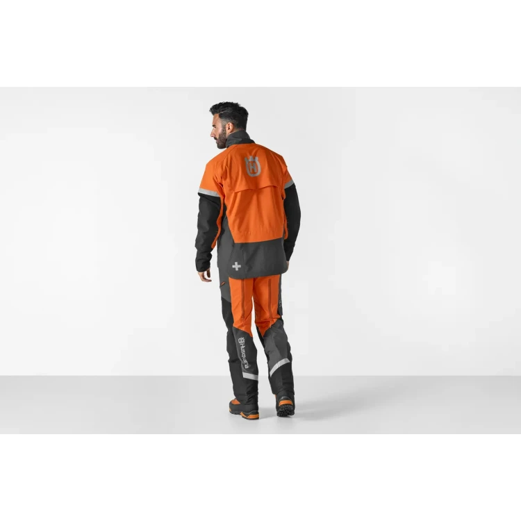 Husqvarna Technical bunda pro práci v lese S