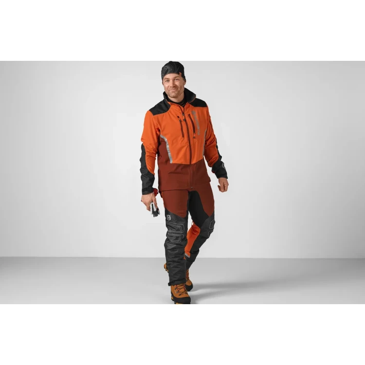 Husqvarna Technical Extreme S bunda pro profesionály