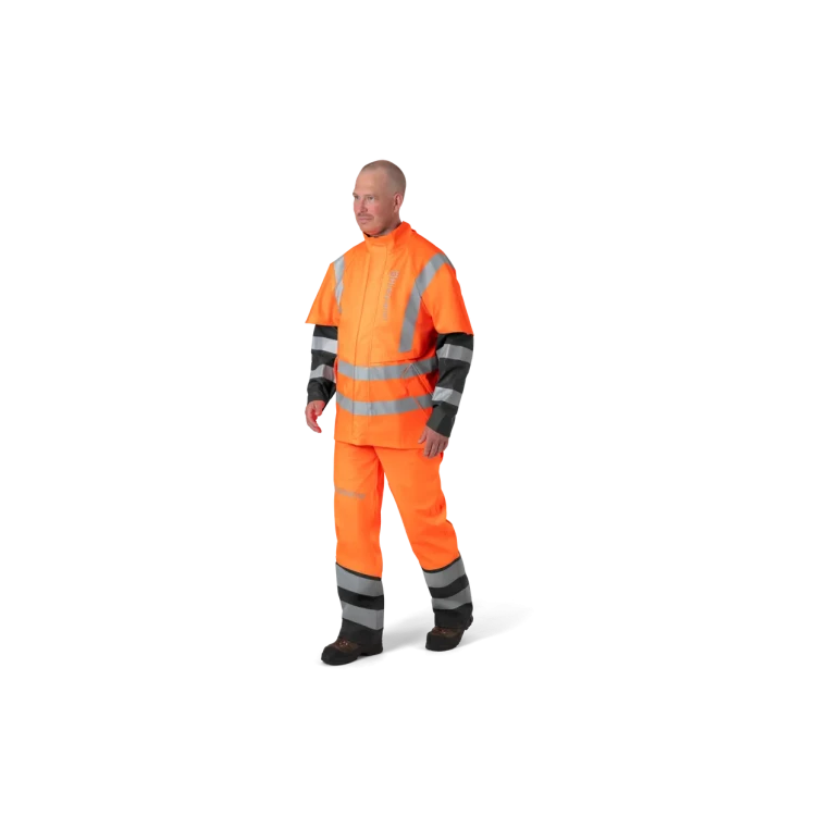 Husqvarna Functional bunda do deště