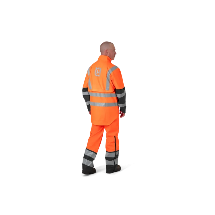 Husqvarna Functional bunda do deště