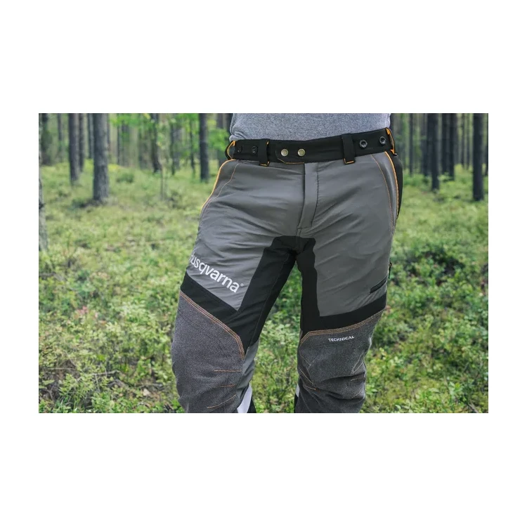 Husqvarna Technical C kalhoty S