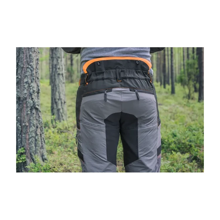 Husqvarna Technical C kalhoty S