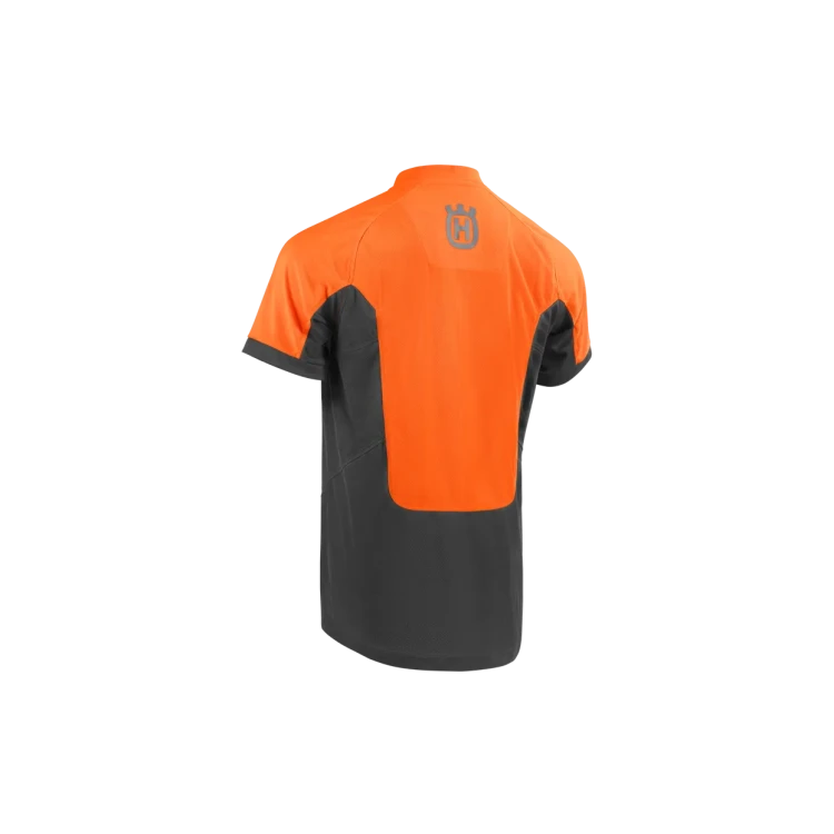 Husqvarna Triko Technical s krátkým rukávem