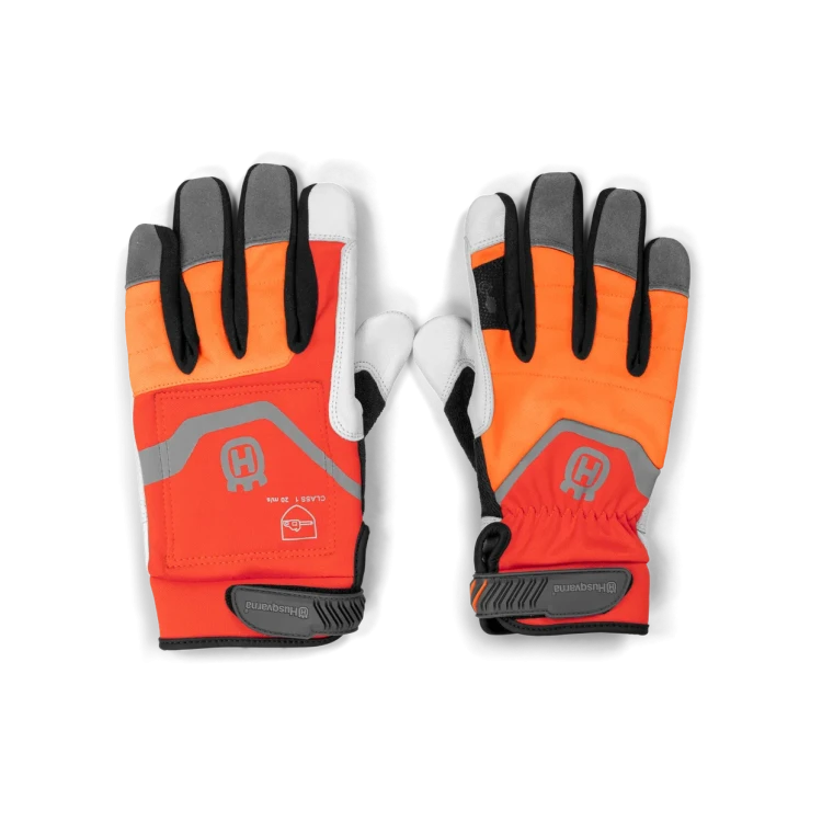 Husqvarna Technical protipořezové rukavice