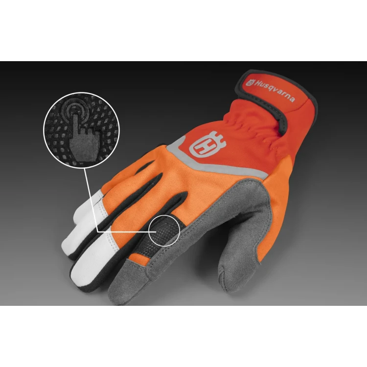 Husqvarna Technical Light rukavice