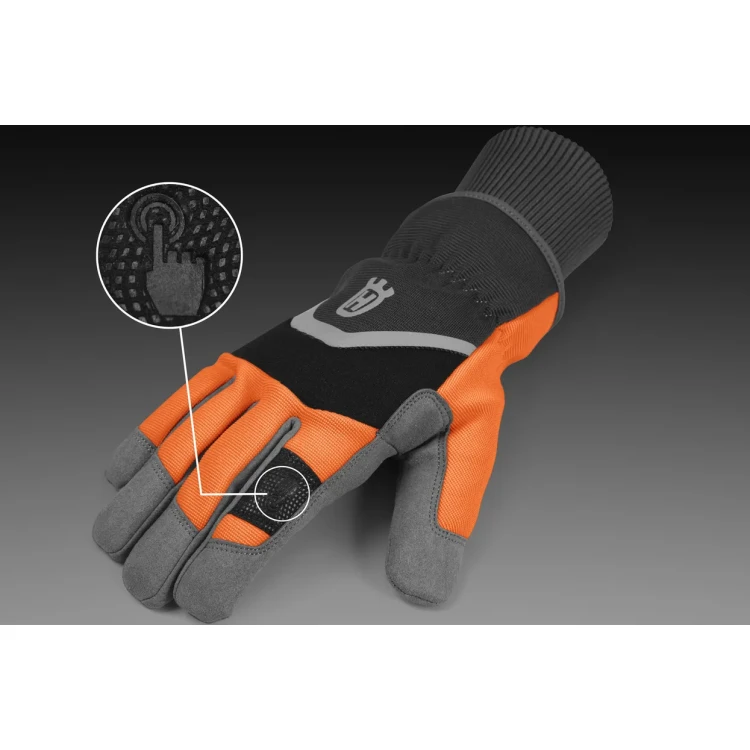 Husqvarna Functional rukavice zimní