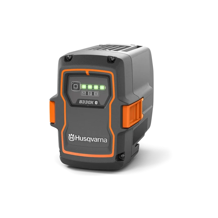 Husqvarna B330X akumulátor