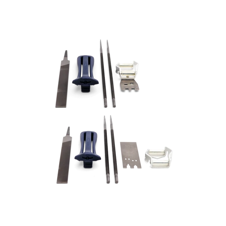 Husqvarna Sada na ostření řetězu 3/8" mini S93G