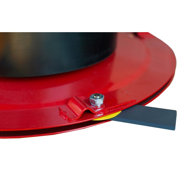 TOM GRASS TG225 bubnová sekačka