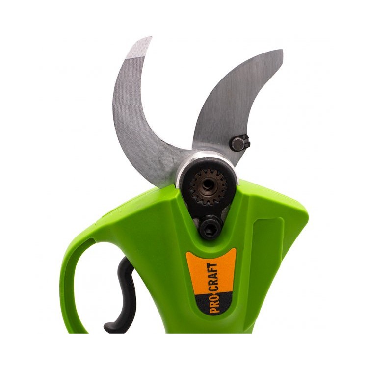 ProCraft ES20LI aku nůžky na větve