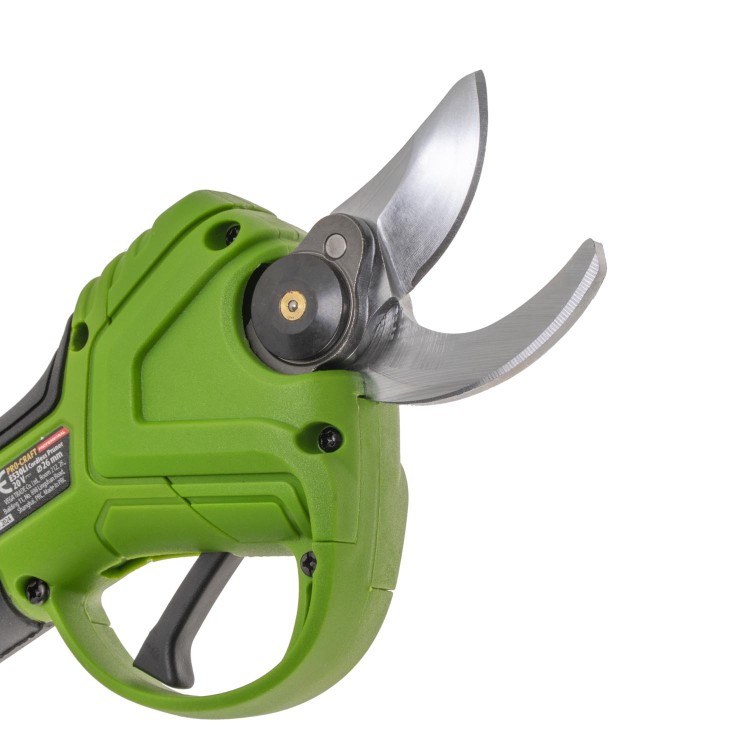 ProCraft ES30Li1B aku nůžky na větve