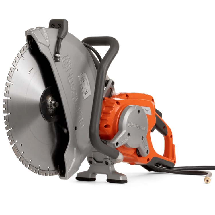 Husqvarna K 7000 400mm/16" rozbrušovací pila