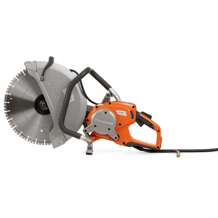 Husqvarna K 7000 400mm/16" rozbrušovací pila
