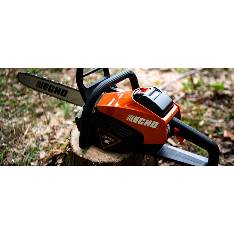 ECHO DCS-3500 akumulátorová pila