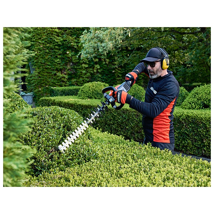 ECHO DHC-2200R akumulátorový plotostřih