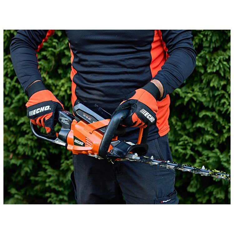 ECHO DHC-2200R akumulátorový plotostřih