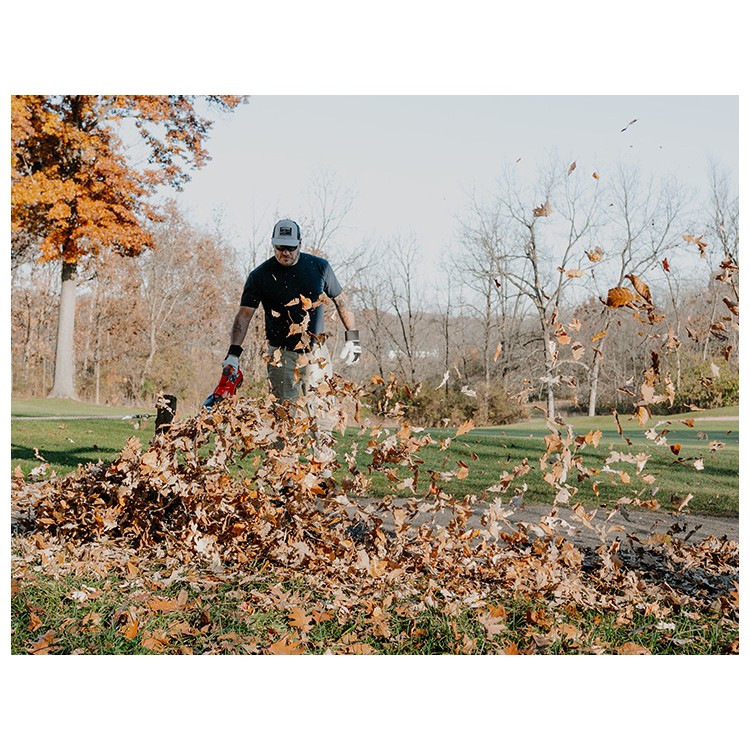 ECHO DPB-2500 akumulátorový foukač