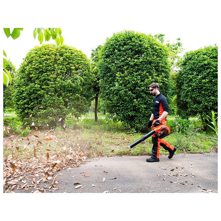 ECHO DPB-2600 akumulátorový foukač