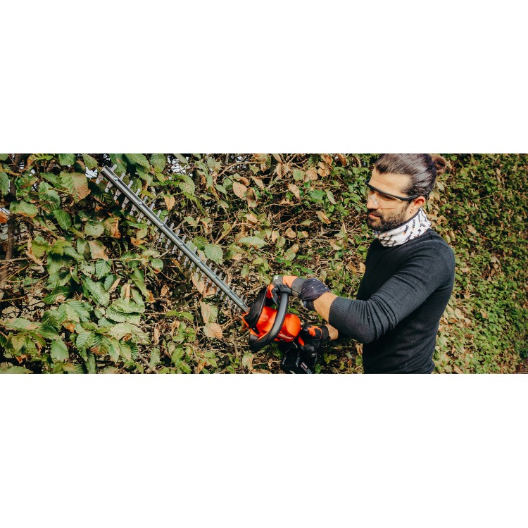 ECHO DHC-310/60 akumulátorový plotostřih