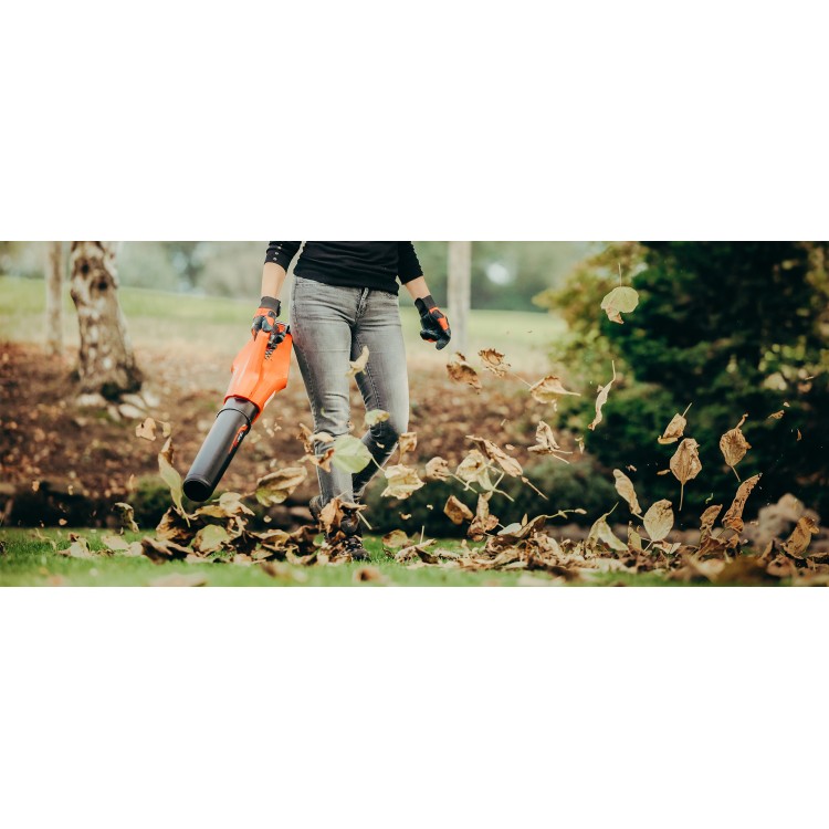 ECHO DPB-310 akumulátorový foukač