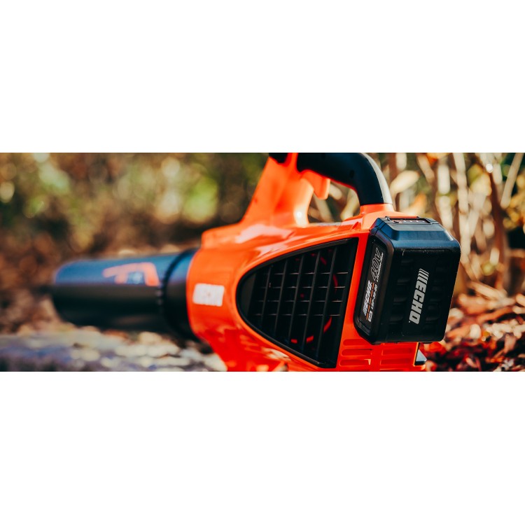 ECHO DPB-310 akumulátorový foukač