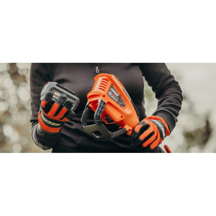 ECHO DSRM-310L akumulátorový vyžínač