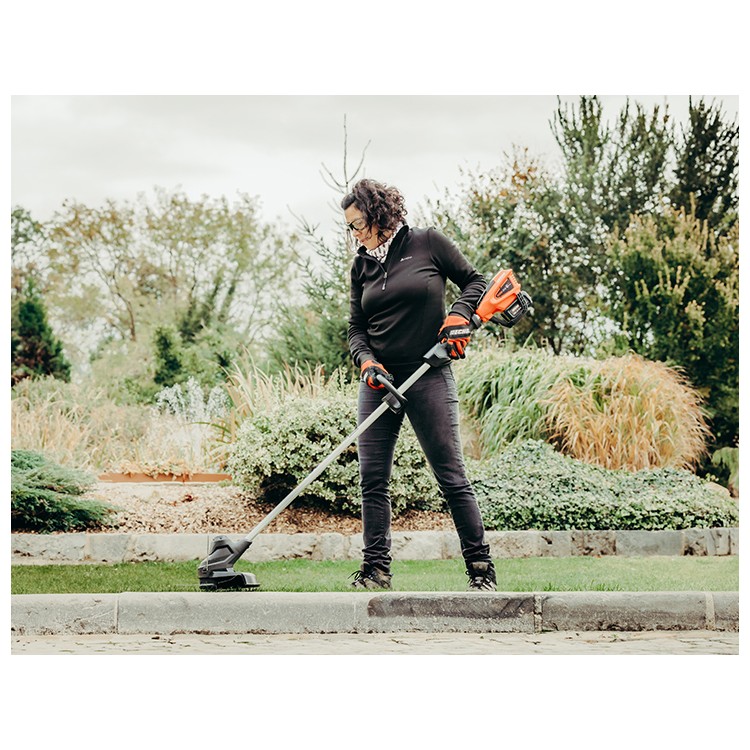 ECHO DSRM-310L akumulátorový vyžínač