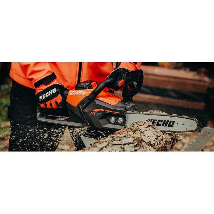 ECHO DCS-310 akumulátorová pila