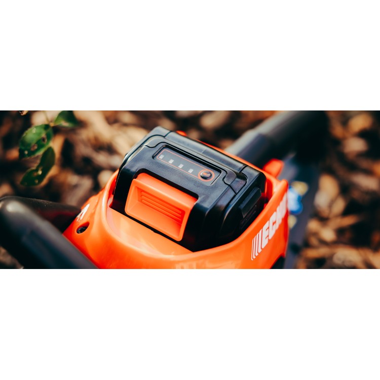 ECHO DCS-310 akumulátorová pila