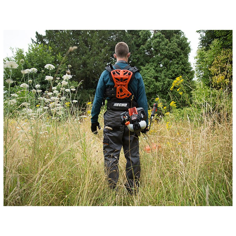 ECHO SRM-2621ES křovinořez benzínový