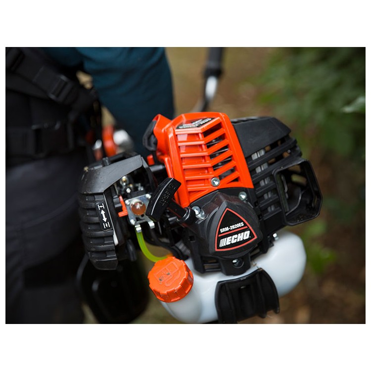 ECHO SRM-2621ES křovinořez benzínový