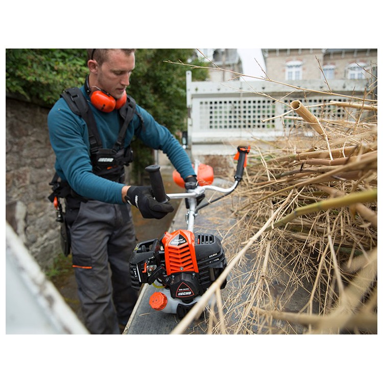 ECHO SRM-2621ES křovinořez benzínový