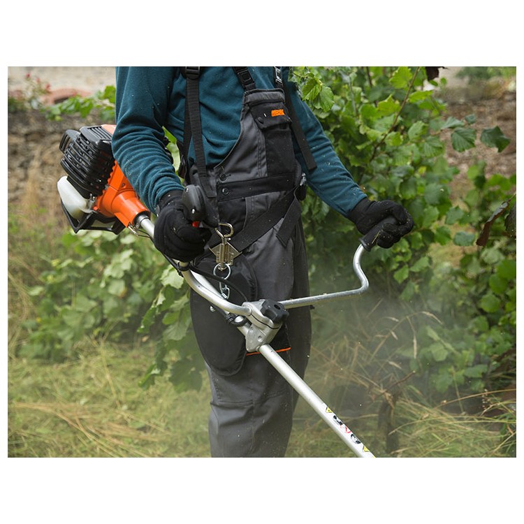 ECHO SRM-3611T/U křovinořez benzínový