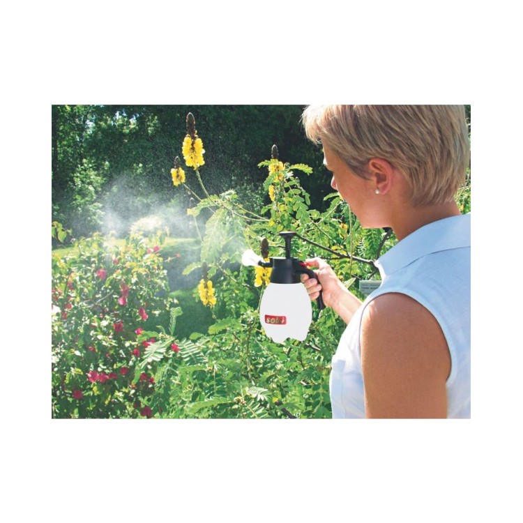 SOLO 402 ruční postřikovač 2l