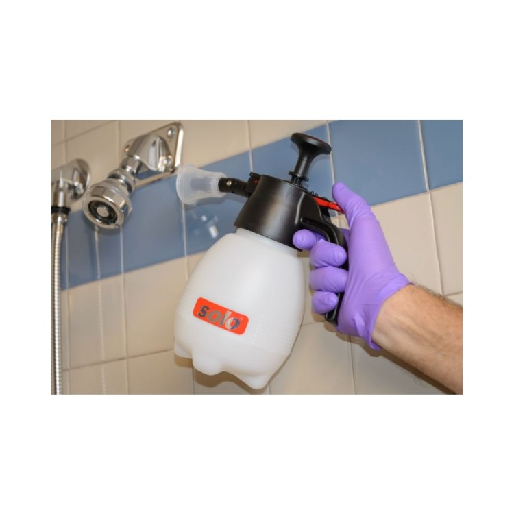 SOLO 402 ruční postřikovač 2l