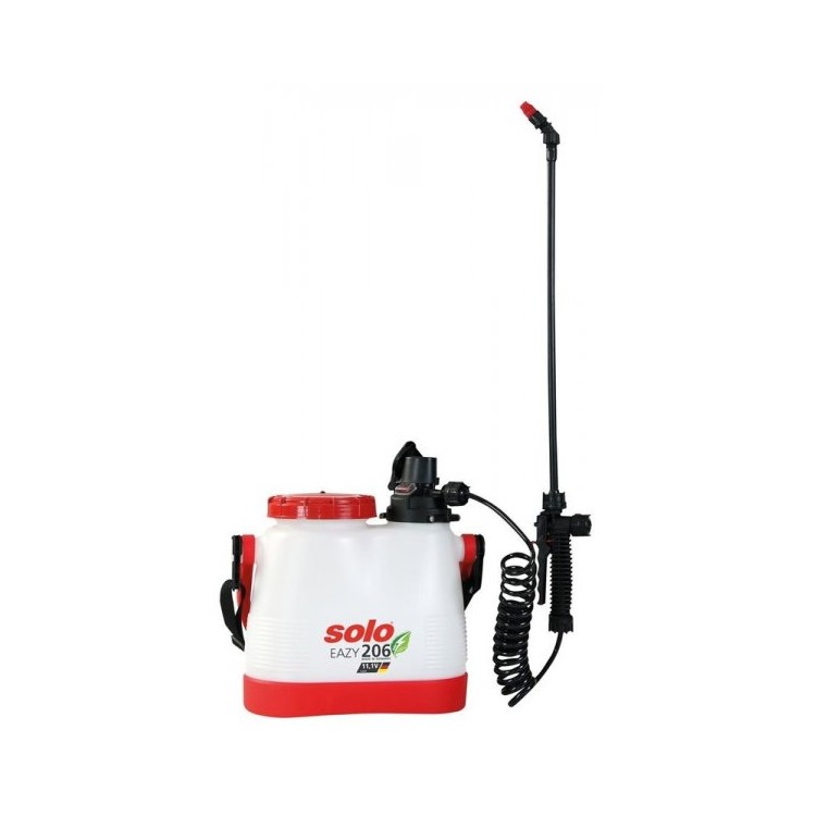 SOLO 206 EAZY Ruční aku postřikovač