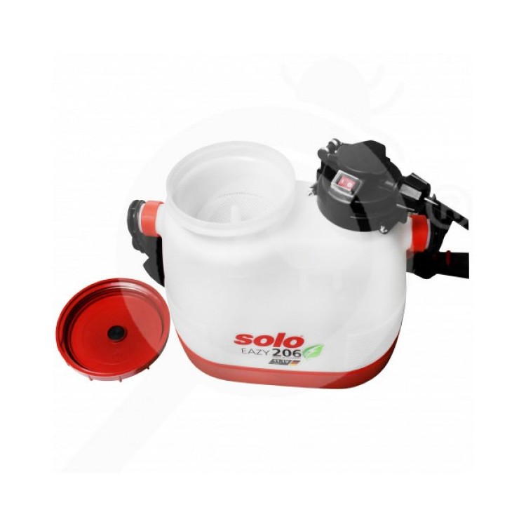 SOLO 206 EAZY Ruční aku postřikovač
