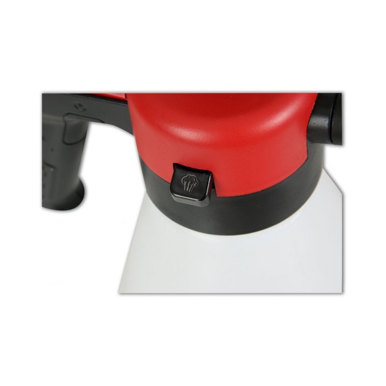 SOLO 201 Classic ruční postřikovač 1l