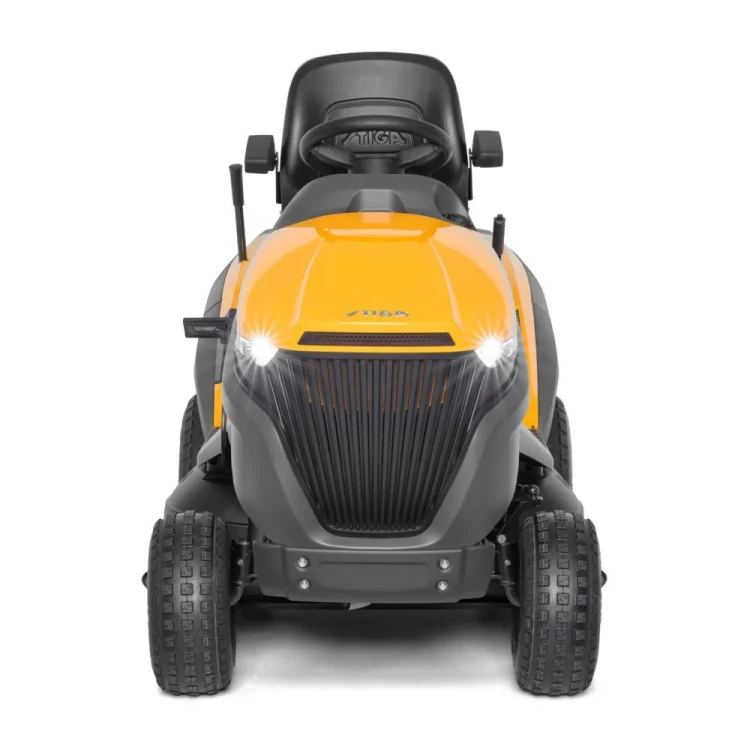 Stiga Estate 9102 W zahradní traktor