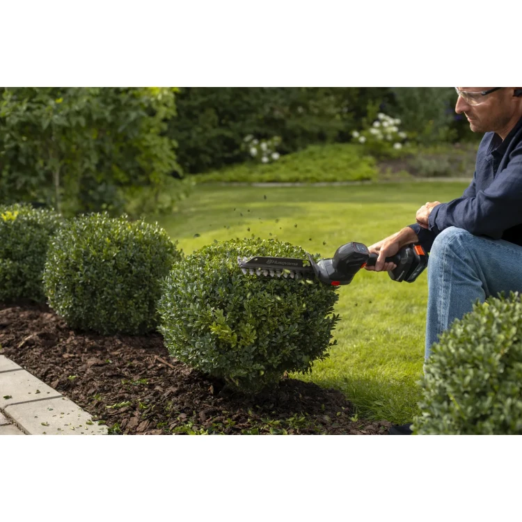 Husqvarna Aspire S20-P4A zastřihovač bez baterie a nabíječky