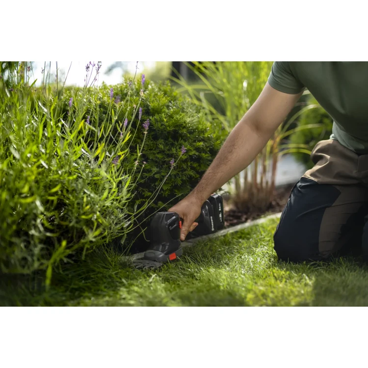 Husqvarna Aspire S20-P4A zastřihovač bez baterie a nabíječky