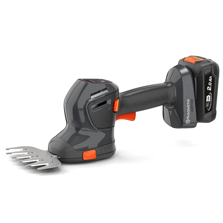 Husqvarna Aspire S20-P4A zastřihovač bez baterie a nabíječky