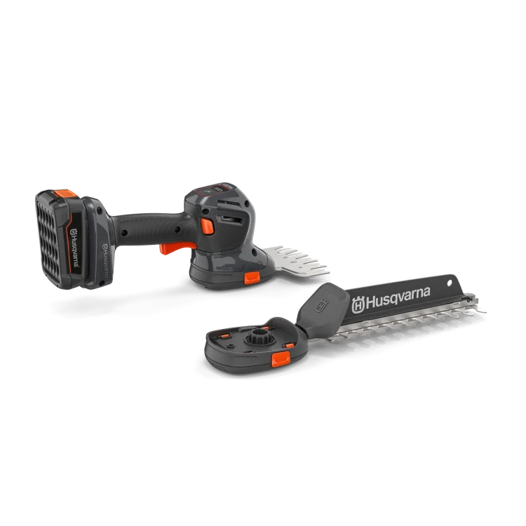 Husqvarna Aspire S20-P4A zastřihovač bez baterie a nabíječky