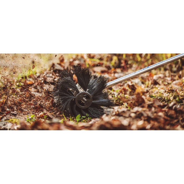 ECHO DPAS-2600 multifunkční aku systém