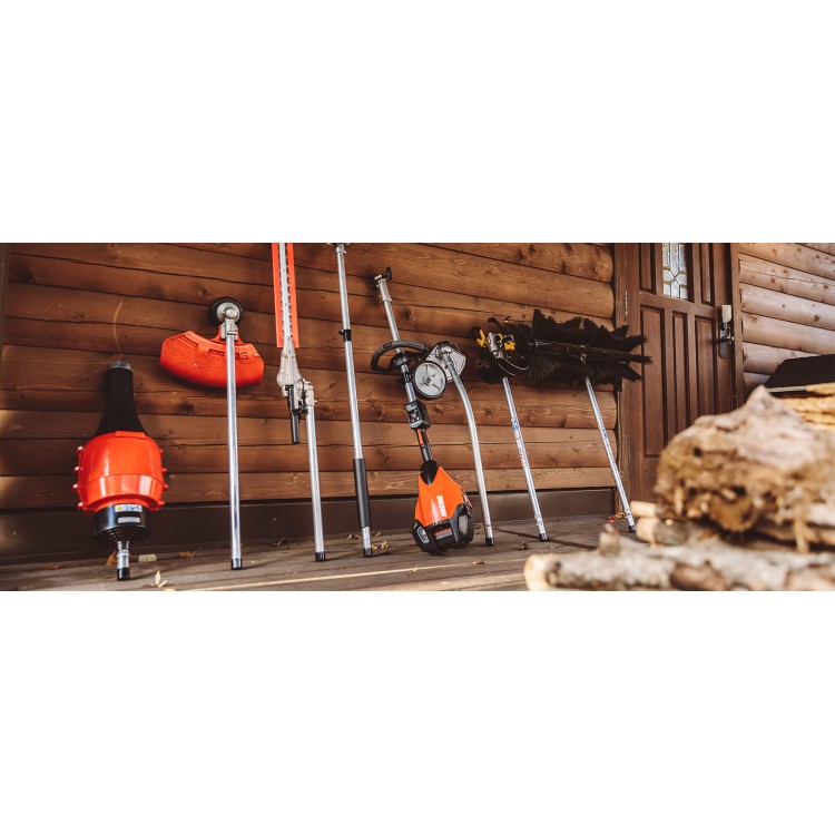 ECHO DPAS-2600 multifunkční aku systém