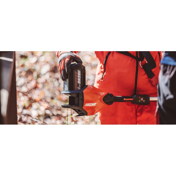 ECHO DPAS-2600 multifunkční aku systém