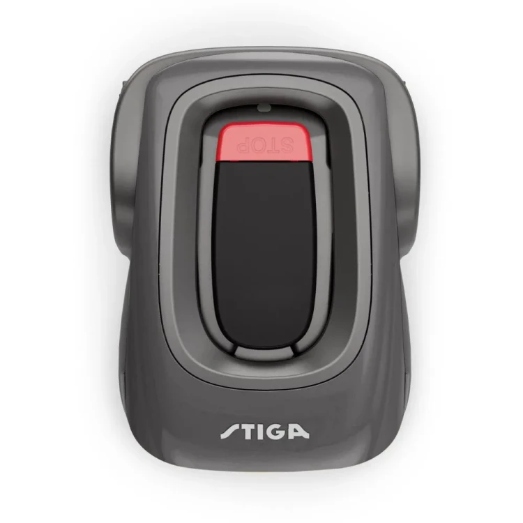 Stiga A4 robotická sekčka